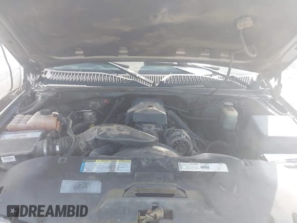 ✅ 2000 Chevrolet Silverado 1500 • VIN: 1GCEK14V3YZ229677 • Lot: 42687797. Listed on IAAI with 211,469 mi. Free auction sales archive from the USA and detailed vehicle history report at DreamBid. Image 10.