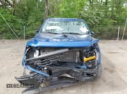 ✅ 2024 Ford F-150 XL • VIN: 1FTEX1LP7RKD89656 • Лот: 42177522. Опубликован ранее на IAAI с пробегом 24 100 миль. Бесплатный доступ к архиву аукционных продаж из США и подробный отчёт об истории автомобиля на DreamBid. Изображение 12.