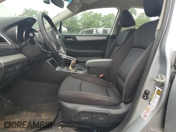 ✅ 2017 Subaru Legacy Premium • VIN: 4S3BNAF69H3042575 • Lot: 89546015. Listed on Copart with 139,183 mi. Free auction sales archive from the USA and detailed vehicle history report at DreamBid. Image 7.