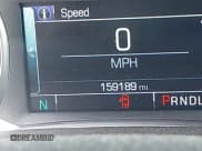 ✅ 2019 GMC Acadia SLE • VIN: 1GKKNSLS5KZ101556 • Lot: 42397049. Listed on IAAI with 159,189 mi. Free auction sales archive from the USA and detailed vehicle history report at DreamBid. Image 15.