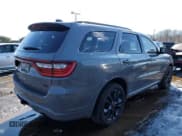 ✅ 2023 Dodge Durango R/T Plus • VIN: 1C4SDHCT8PC567499 • Лот: 46616325. Опубликован ранее на Copart с пробегом 40 049 миль. Бесплатный доступ к архиву аукционных продаж из США и подробный отчёт об истории автомобиля на DreamBid. Изображение 3.