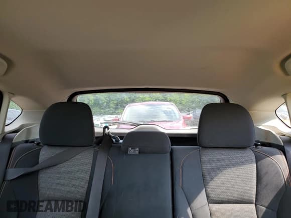 ✅ 2021 Subaru Crosstrek Premium • VIN: JF2GTAPC0MH211607 • Lot: 59776505. Listed on Copart with 133,366 mi. Free auction sales archive from the USA and detailed vehicle history report at DreamBid. Image 10.