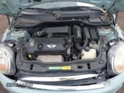 ✅ 2011 MINI Clubman • VIN: WMWZF3C50BT187818 • Лот: 42948337. Опубликован ранее на IAAI с пробегом 130 062 миль. Бесплатный доступ к архиву аукционных продаж из США и подробный отчёт об истории автомобиля на DreamBid. Изображение 10.