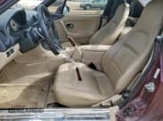 ✅ 2000 Mazda MX-5 Miata • VIN: JM1NB3537Y0147643 • Lot: 93718765. Listed on Copart with 250,900 mi. Free auction sales archive from the USA and detailed vehicle history report at DreamBid. Image 7.