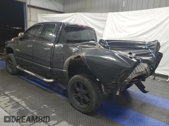 ✅ 2008 Dodge 1500 ST • VIN: 1D7HU18N38S621378 • Лот: 78636354. Опубликован ранее на Copart с пробегом 135 154 миль. Бесплатный доступ к архиву аукционных продаж из США и подробный отчёт об истории автомобиля на DreamBid. Изображение 2.