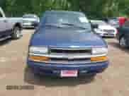 1999 Chevrolet S-10 LS Xtreme с VIN 1GCCS1941X8178188, выставлен на аукционе IAAI как лот 42345976 с пробегом 148 740 миль миль и . История ставок и продаж доступна на DreamBid. Изображение 6.