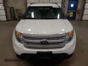 ✅ 2012 Ford Explorer • VIN: 1FMHK8B8XCGA65251 • Lot: 53715625. Wystawiony na Copart z przebiegiem 241 568 mil. Bezpłatny archiwum sprzedaży aukcyjnych z USA i szczegółowy raport historii pojazdu na DreamBid. Zdjęcie 5.