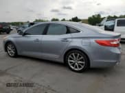 ✅ 2016 Hyundai Azera • VIN: KMHFG4JG2GA506616 • Лот: 65019115. Опубликован ранее на Copart с пробегом 93 770 миль. Бесплатный доступ к архиву аукционных продаж из США и подробный отчёт об истории автомобиля на DreamBid. Изображение 2.