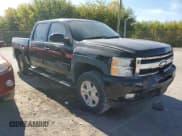 ✅ 2009 Chevrolet Silverado 1500 • VIN: 2GCEK333091139036 • Лот: 89904055. Опубликован ранее на Copart с пробегом 253 634 миль. Бесплатный доступ к архиву аукционных продаж из США и подробный отчёт об истории автомобиля на DreamBid. Изображение 4.