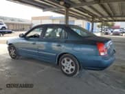 ✅ 2002 Hyundai Elantra GLS • VIN: KMHDN45D62U387263 • Lot: 51808685. Wystawiony na Copart z przebiegiem 155 670 mil. Bezpłatny archiwum sprzedaży aukcyjnych z USA i szczegółowy raport historii pojazdu na DreamBid. Zdjęcie 2.