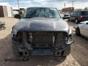 ✅ 2018 Ram 1500 Tradesman • VIN: 1C6RR7KT0JS320204 • Lot: 86085835. Listed on Copart with 55,717 mi. Free auction sales archive from the USA and detailed vehicle history report at DreamBid. Image 5.