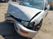 ✅ 1995 Toyota Corolla • VIN: 1NXAE04B2SZ259341 • Lot: 41914389. Listed on IAAI with 271,097 mi. Free auction sales archive from the USA and detailed vehicle history report at DreamBid. Image 6.