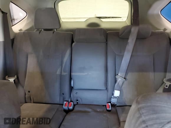 ✅ 2013 Honda CR-V LX • VIN: 5J6RM4H39DL070600 • Лот: 86234545. Опубликован ранее на Copart с пробегом 156 538 миль. Бесплатный доступ к архиву аукционных продаж из США и подробный отчёт об истории автомобиля на DreamBid. Изображение 10.