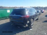 ✅ 2020 Buick Enclave Essence • VIN: 5GAEVAKW3LJ297666 • Лот: 43461969. Опубликован ранее на IAAI с пробегом 103 613 миль. Бесплатный доступ к архиву аукционных продаж из США и подробный отчёт об истории автомобиля на DreamBid. Изображение 4.