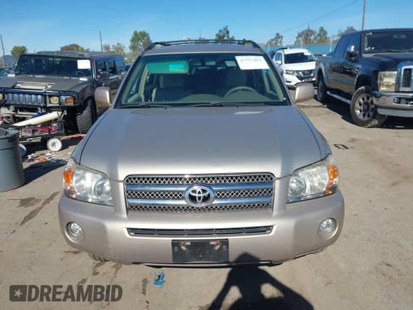 ✅ 2007 Toyota Highlander • VIN: JTEHW21A170039934 • Lot: 43797002. Wystawiony na IAAI z przebiegiem 225 514 mil. Bezpłatny archiwum sprzedaży aukcyjnych z USA i szczegółowy raport historii pojazdu na DreamBid. Zdjęcie 12.