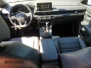 ✅ 2025 Honda CR-V Sport-L • VIN: 7FARS5H8XSE019219 • Lot: 71818715. Listed on Copart with 19,660 mi. Free auction sales archive from the USA and detailed vehicle history report at DreamBid. Image 8.