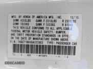 ✅ 2016 Honda Accord EX-L • VIN: 1HGCT1B85GA003883 • Лот: 43487316. Опубликован ранее на IAAI с пробегом 83 320 миль. Бесплатный доступ к архиву аукционных продаж из США и подробный отчёт об истории автомобиля на DreamBid. Изображение 9.