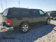 ✅ 2016 Ram 1500 Tradesman • VIN: 1C6RR7KM2GS174549 • Lot: 48394175. Listed on Copart with 157,015 mi. Free auction sales archive from the USA and detailed vehicle history report at DreamBid. Image 3.