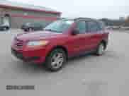 2011 Hyundai Santa Fe GLS с VIN 5XYZGDAB2BG046548, выставлен на аукционе IAAI как лот 43613036 с пробегом 195 899 миль миль и . История ставок и продаж доступна на DreamBid. Изображение 2.