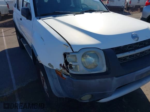 ✅ 2002 Nissan Xterra XE • VIN: 5N1ED28T12C522606 • Lot: 43658163. Wystawiony na IAAI z przebiegiem 196 363 mil. Bezpłatny archiwum sprzedaży aukcyjnych z USA i szczegółowy raport historii pojazdu na DreamBid. Zdjęcie 6.