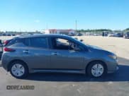 ✅ 2024 Nissan LEAF S • VIN: 1N4AZ1BV4RC550456 • Лот: 43428022. Опубликован ранее на IAAI с пробегом 17 149 миль. Бесплатный доступ к архиву аукционных продаж из США и подробный отчёт об истории автомобиля на DreamBid. Изображение 14.
