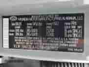 2024 Hyundai Santa Cruz SEL с VIN 5NTJC4AE9RH080932, выставлен на аукционе Copart как лот 80048424 с пробегом 11 370 миль миль и Списание • Salvage title. История ставок и продаж доступна на DreamBid. Изображение 13.