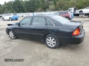 ✅ 2000 Toyota Avalon XLS • VIN: 4T1BF28B6YU038244 • Lot: 86248215. Wystawiony na Copart z przebiegiem 250 802 mil. Bezpłatny archiwum sprzedaży aukcyjnych z USA i szczegółowy raport historii pojazdu na DreamBid. Zdjęcie 2.