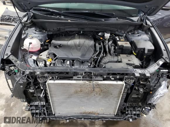 ✅ 2022 Hyundai Tucson Limited • VIN: KM8JECAE6NU069546 • Lot: 44307083. Wystawiony na Copart z przebiegiem 35 342 mil. Bezpłatny archiwum sprzedaży aukcyjnych z USA i szczegółowy raport historii pojazdu na DreamBid. Zdjęcie 12.