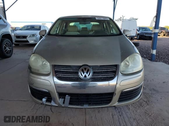 ✅ 2005 Volkswagen Jetta 2.5L • VIN: 3VWSF71K75M639543 • Lot: 52811025. Listed on Copart with 221,793 mi. Free auction sales archive from the USA and detailed vehicle history report at DreamBid. Image 5.