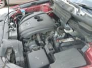 ✅ 2018 Mazda CX-5 Grand Touring • VIN: JM3KFADM3J1394722 • Lot: 43053904. Listed on IAAI with 111,491 mi. Free auction sales archive from the USA and detailed vehicle history report at DreamBid. Image 19.