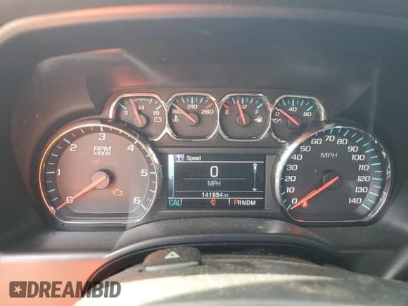 ✅ 2015 Chevrolet Silverado 1500 LT • VIN: 3GCPCREH1FG113761 • Lot: 68293825. Listed on Copart with 141,954 mi. Free auction sales archive from the USA and detailed vehicle history report at DreamBid. Image 9.