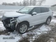 ✅ 2023 Mitsubishi Outlander ES • VIN: JA4J4TA88PZ028255 • Lot: 52189505. Wystawiony na Copart z przebiegiem 39 346 mil. Bezpłatny archiwum sprzedaży aukcyjnych z USA i szczegółowy raport historii pojazdu na DreamBid. Zdjęcie 1.