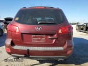 ✅ 2007 Hyundai Santa Fe GLS • VIN: 5NMSG13D67H014858 • Lot: 90624615. Listed on Copart with 140,860 mi. Free auction sales archive from the USA and detailed vehicle history report at DreamBid. Image 6.