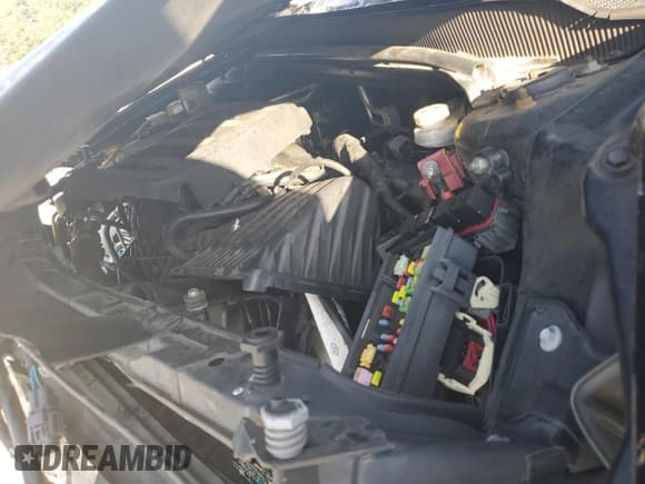 ✅ 2013 Dodge Avenger SXT • VIN: 1C3CDZCB5DN506228 • Лот: 74210324. Опубликован ранее на Copart с пробегом 146 675 миль. Бесплатный доступ к архиву аукционных продаж из США и подробный отчёт об истории автомобиля на DreamBid. Изображение 13.