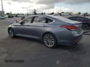 ✅ 2015 Hyundai Genesis 3.8L • VIN: KMHGN4JE1FU086305 • Лот: 55904375. Опубликован ранее на Copart с пробегом 138 409 миль. Бесплатный доступ к архиву аукционных продаж из США и подробный отчёт об истории автомобиля на DreamBid. Изображение 2.