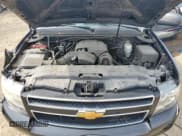 ✅ 2011 Chevrolet Suburban LS • VIN: 1GNSKHE32BR107058 • Lot: 60707125. Listed on Copart with 153,407 mi. Free auction sales archive from the USA and detailed vehicle history report at DreamBid. Image 12.