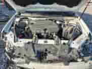 ✅ 2011 Chevrolet Impala LTZ • VIN: 2G1WC5EM2B1183668 • Lot: 84771575. Listed on Copart with 94,995 mi. Free auction sales archive from the USA and detailed vehicle history report at DreamBid. Image 11.