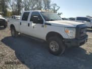 ✅ 2016 Ford F-350 Platinum • VIN: 1FT8W3B65GEB11774 • Лот: 74438904. Опубликован ранее на Copart с пробегом Не указан. Бесплатный доступ к архиву аукционных продаж из США и подробный отчёт об истории автомобиля на DreamBid. Изображение 4.