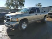 ✅ 2003 Dodge 1500 ST • VIN: 1D7HA18D33J648966 • Лот: 69852384. Опубликован ранее на Copart с пробегом Не указан. Бесплатный доступ к архиву аукционных продаж из США и подробный отчёт об истории автомобиля на DreamBid. Изображение 1.