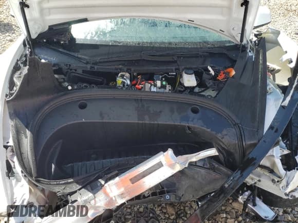 ✅ 2023 Tesla Model 3 Performance • VIN: 5YJ3E1EC1PF706879 • Lot: 53369295. Wystawiony na Copart z przebiegiem 15 825 mil. Bezpłatny archiwum sprzedaży aukcyjnych z USA i szczegółowy raport historii pojazdu na DreamBid. Zdjęcie 11.