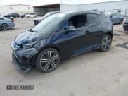 ✅ 2017 BMW i3 • VIN: WBY1Z8C5XHV889564 • Лот: 42239516. Опубликован ранее на IAAI с пробегом 54 400 миль. Бесплатный доступ к архиву аукционных продаж из США и подробный отчёт об истории автомобиля на DreamBid. Изображение 23.