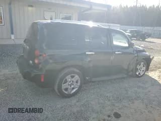 ✅ 2010 Chevrolet HHR 1LT • VIN: 3GNBABDB3AS563803 • Lot: 43408655. Listed on Copart with 189,268 mi. Free auction sales archive from the USA and detailed vehicle history report at DreamBid. Image 3.