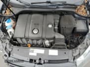 ✅ 2013 Volkswagen Golf • VIN: WVWDB7AJ4DW128790 • Лот: 90018565. Опубликован ранее на Copart с пробегом 162 741 миль. Бесплатный доступ к архиву аукционных продаж из США и подробный отчёт об истории автомобиля на DreamBid. Изображение 12.