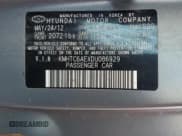 ✅ 2013 Hyundai Veloster Turbo • VIN: KMHTC6AEXDU086929 • Lot: 72161794. Wystawiony na Copart z przebiegiem 228 804 mil. Bezpłatny archiwum sprzedaży aukcyjnych z USA i szczegółowy raport historii pojazdu na DreamBid. Zdjęcie 12.