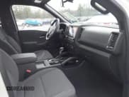 ✅ 2023 Nissan Frontier Pro-4X • VIN: 1N6ED1EK1PN672721 • Лот: 41782878. Опубликован ранее на IAAI с пробегом 3 246 миль. Бесплатный доступ к архиву аукционных продаж из США и подробный отчёт об истории автомобиля на DreamBid. Изображение 5.