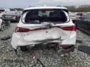 ✅ 2021 Hyundai Santa Fe SEL • VIN: 5NMS34AJ0MH327065 • Lot: 45956614. Wystawiony na Copart z przebiegiem 28 850 mil. Bezpłatny archiwum sprzedaży aukcyjnych z USA i szczegółowy raport historii pojazdu na DreamBid. Zdjęcie 6.