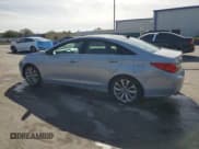 ✅ 2012 Hyundai Sonata Limited • VIN: 5NPEC4AB3CH352260 • Lot: 92030405. Listed on Copart with 74,059 mi. Free auction sales archive from the USA and detailed vehicle history report at DreamBid. Image 2.