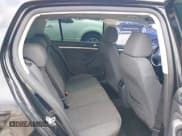 ✅ 2009 Volkswagen Rabbit S • VIN: WVWDA71KX9W141224 • Lot: 42174538. Listed on IAAI with 130,540 mi. Free auction sales archive from the USA and detailed vehicle history report at DreamBid. Image 8.