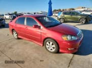 ✅ 2007 Toyota Corolla CE • VIN: 1NXBR32E67Z845894 • Лот: 91648515. Опубликован ранее на Copart с пробегом Не указан. Бесплатный доступ к архиву аукционных продаж из США и подробный отчёт об истории автомобиля на DreamBid. Изображение 4.