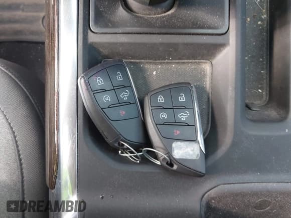 ✅ 2023 GMC Sierra 1500 Elevation • VIN: 3GTUUCEDXPG247521 • Lot: 43505814. Listed on IAAI with 33,486 mi. Free auction sales archive from the USA and detailed vehicle history report at DreamBid. Image 11.